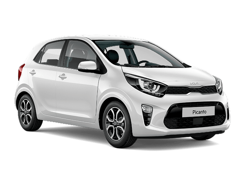 KIA Picanto с салона по цене от 709 000 рублей