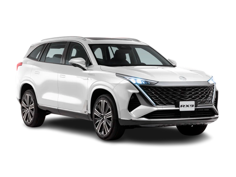 MG RX9 купить в Нижнем Новгороде